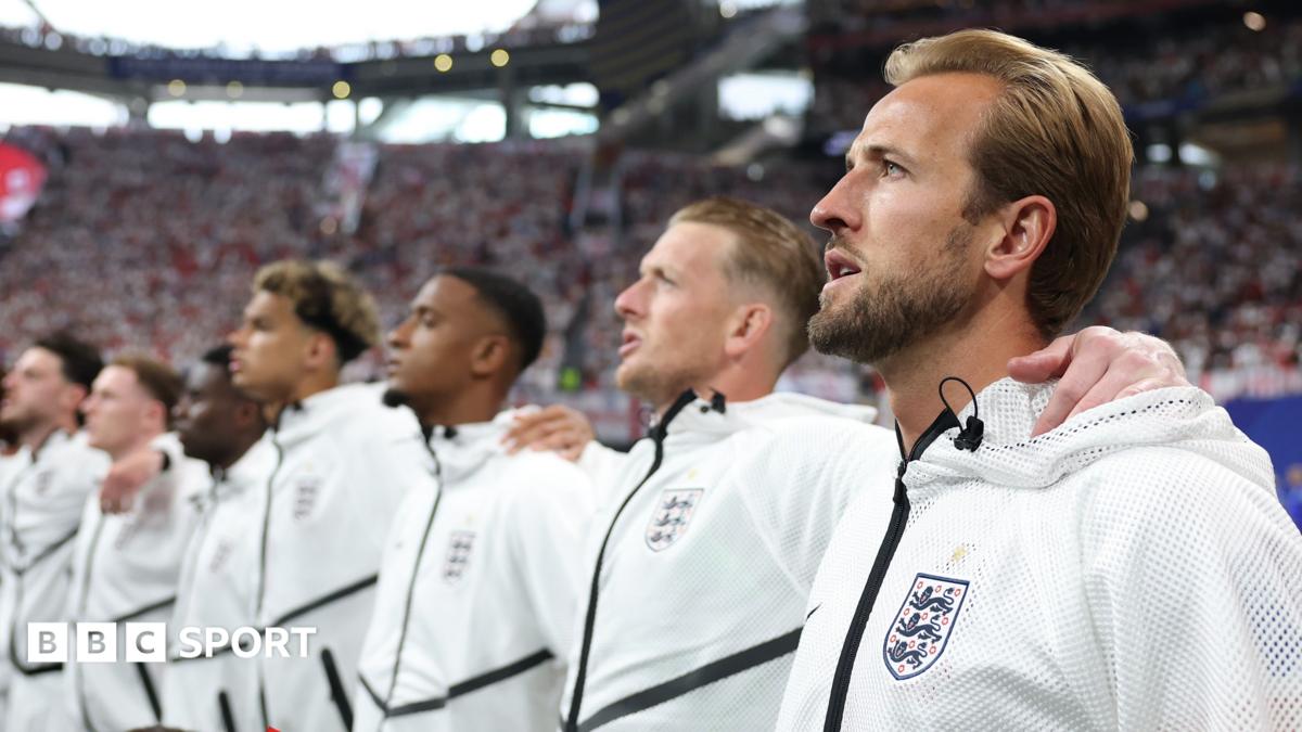World Cup 2026: England v Mexico latest - team news, predictions & weather update