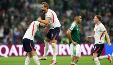 FIFA World Cup 2026 as it happened: Brazil v Norway, Mexico v England, Round of 16 games, standings, players, teams, schedule