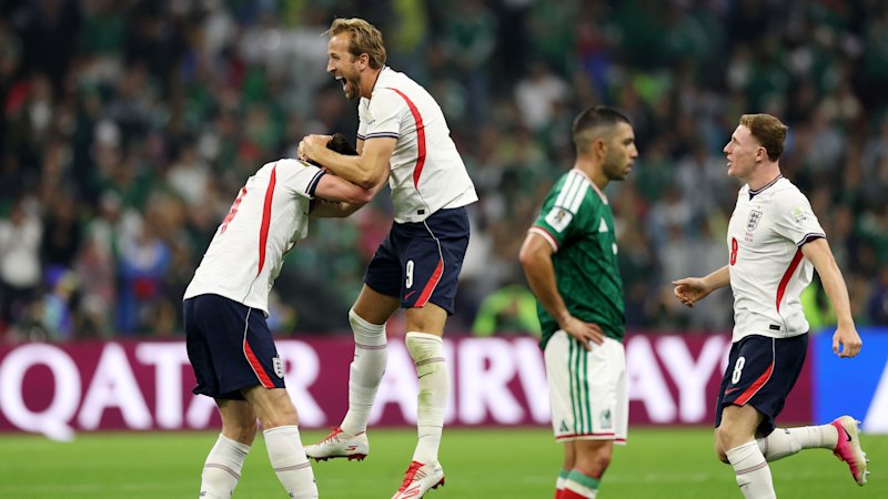 FIFA World Cup 2026 as it happened: Brazil v Norway, Mexico v England, Round of 16 games, standings, players, teams, schedule