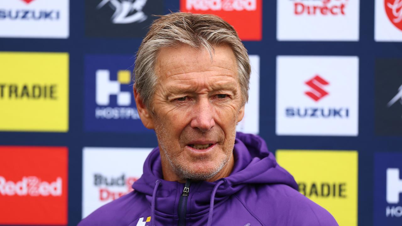 LIVE NRL: Storm unleash highly-touted debutant as Bulldogs chase finals spot
