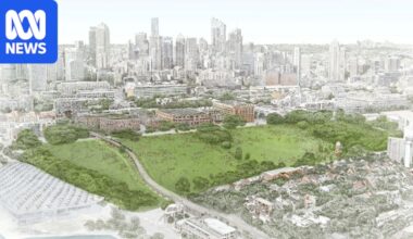 Wentworth Park greyhound racing end brought forward as inner Sydney 'backyard' plan fast-tracked