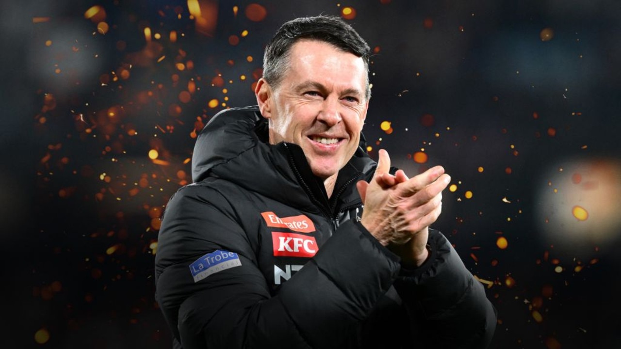 Collingwood’s stunning AFL turnaround: What’s driving the Pies?