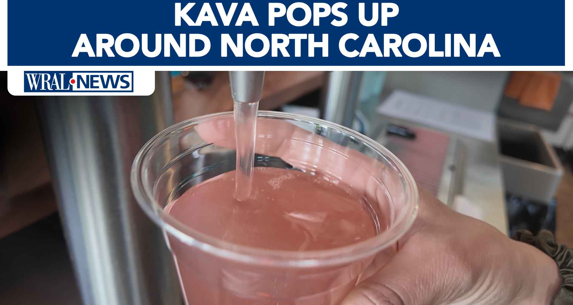 Kava is trending. The science is still catching up :: WRAL.com