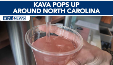 Kava is trending. The science is still catching up :: WRAL.com