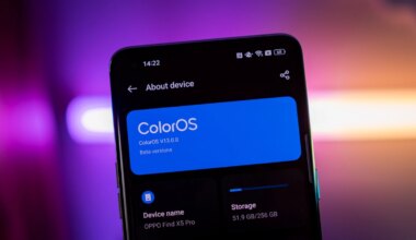OPPO is acquiring OnePlus and Realme – all three brands will use ColorOS • Межа