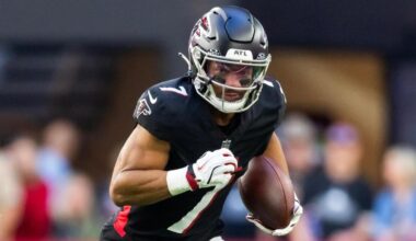 Pick Six: Ranking top 25 players under 25, NFL's best offenses, Harry Kane's NFL chances
