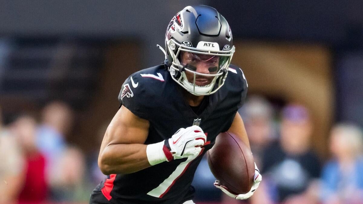 Pick Six: Ranking top 25 players under 25, NFL's best offenses, Harry Kane's NFL chances