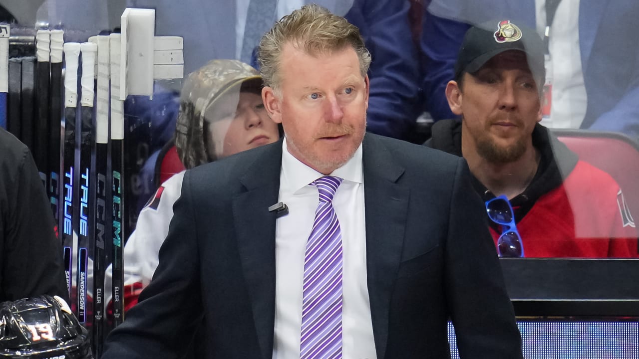 Alfredsson hired by Maple Leafs as associate coach