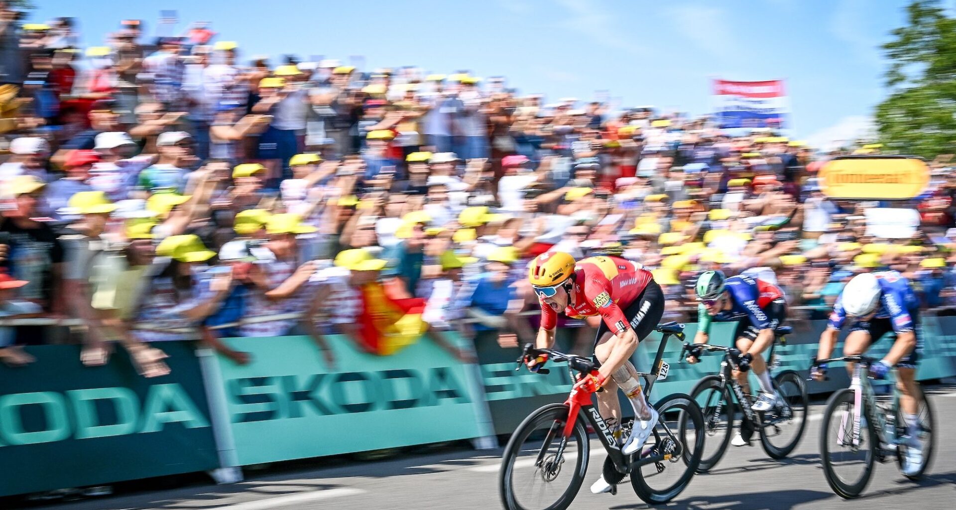 Tour de France 2026 stage 12 preview - Another shot at a sprint victory in Chalon-sur-Saône