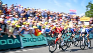 Tour de France 2026 stage 12 preview - Another shot at a sprint victory in Chalon-sur-Saône