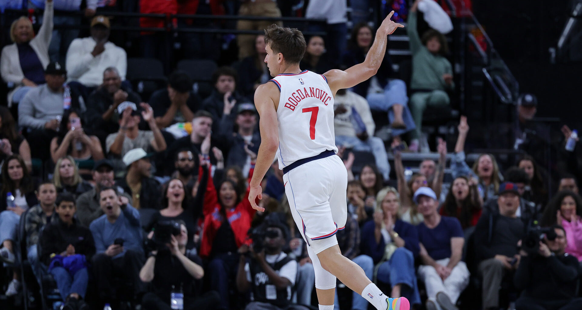 Recap: Day 1 of 2026 NBA Free Agency