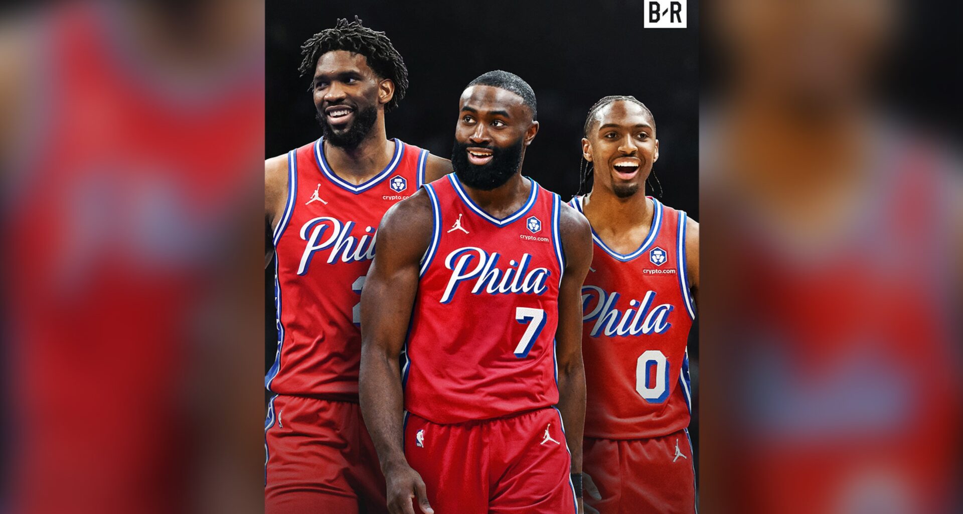 Jaylen Brown Reportedly Traded to 76ers, Celtics Land Paul George, NBA Draft Picks in Return