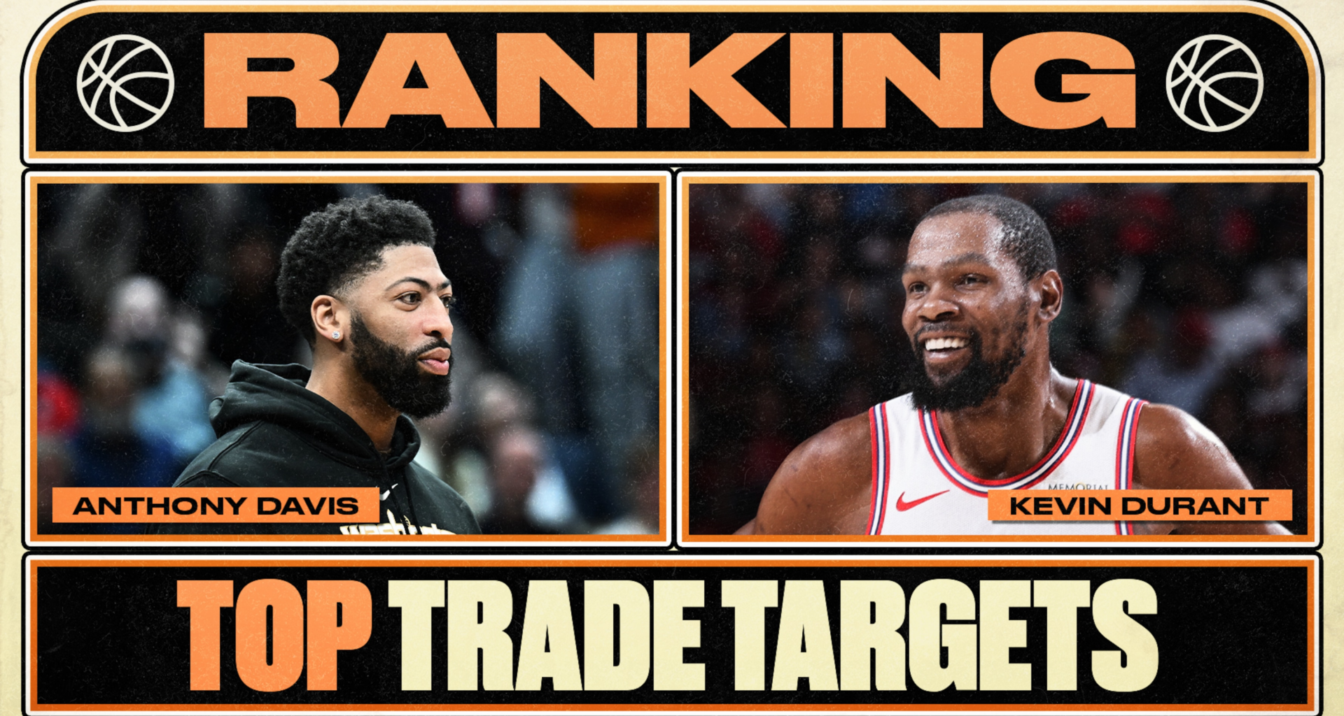 Ranking the Top 10 Realistic NBA Trade Targets After Jaylen Brown Blockbuster