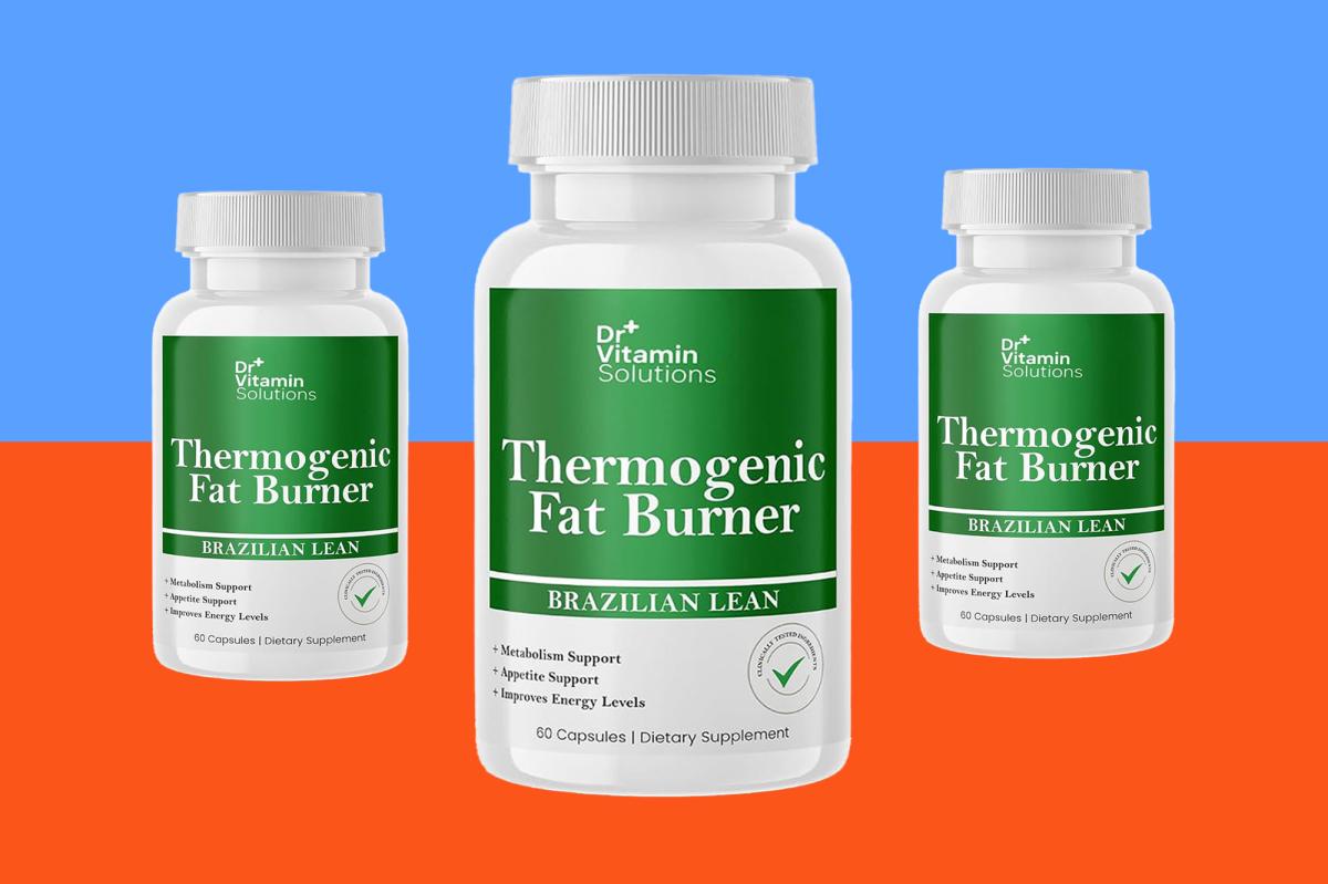 Ozempic, who? $10 fat-burning supplement goes viral on Amazon