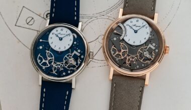 In-Depth: The Origins and Evolution Of The Breguet Tradition Collection (Incl. Video)