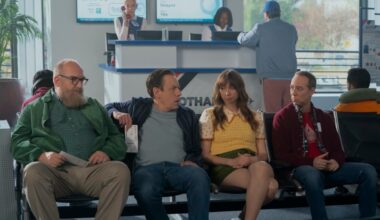 Why Episodes Of 'Big Bang Theory' Spinoff 'Stuart' Are So Short