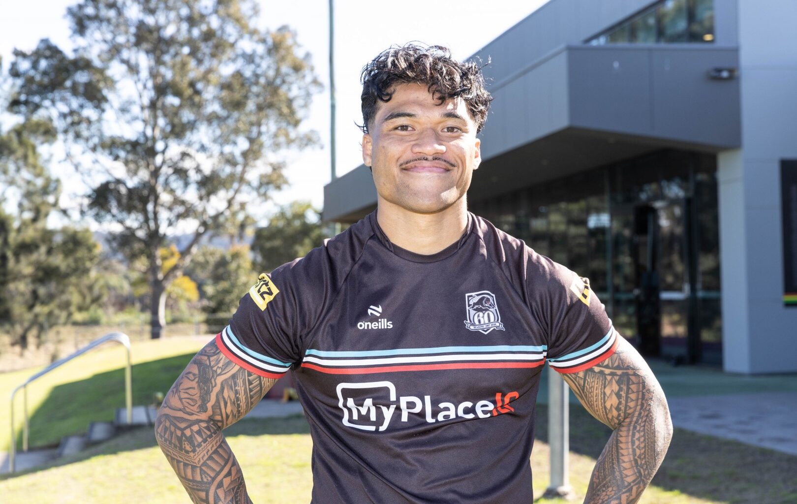 To'o focused on title push as contract talks loom • The Western Weekender