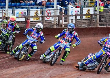 PREVIEW: BRITISH SEMI-FINAL, LEICESTER – British Speedway Official Website