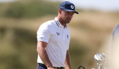 2026 Open Championship odds, sleepers: Picks by expert who's up 18 units