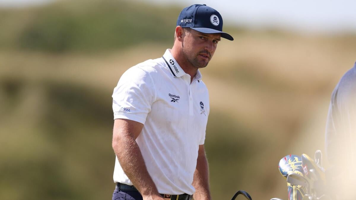 2026 Open Championship odds, sleepers: Picks by expert who's up 18 units
