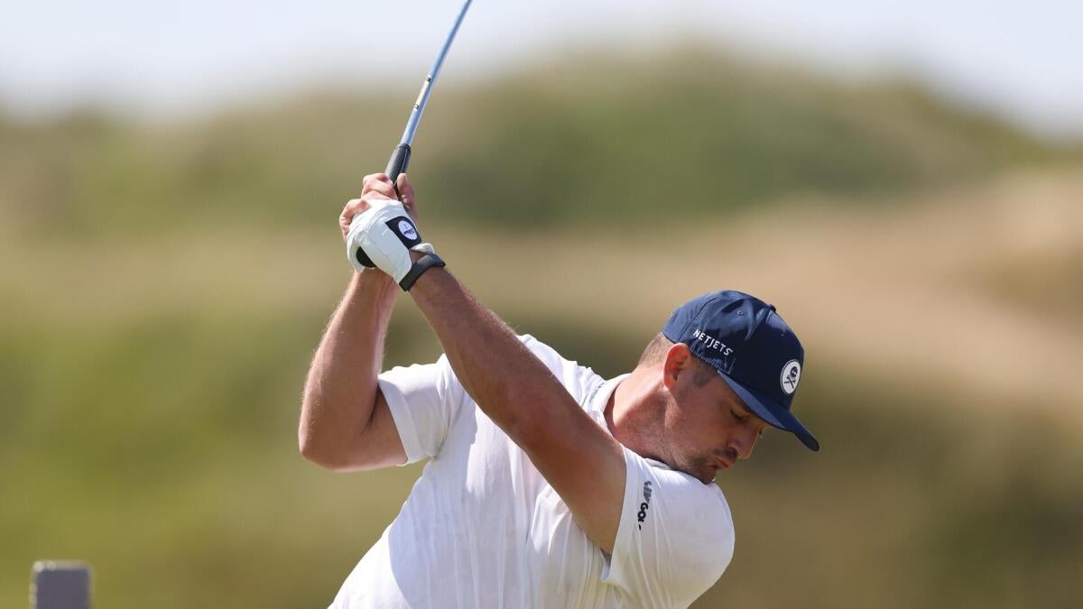 2026 Open Championship odds, field, sleepers: Picks by expert who's up 18 units