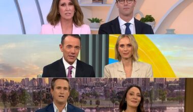 Breakfast TV battle: city by city