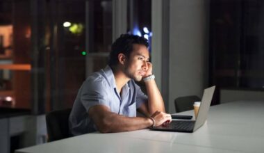 Burnout in the public sector is about how work is experienced