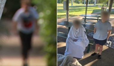 Little boy reveals disturbing picture of Queensland’s child safety system