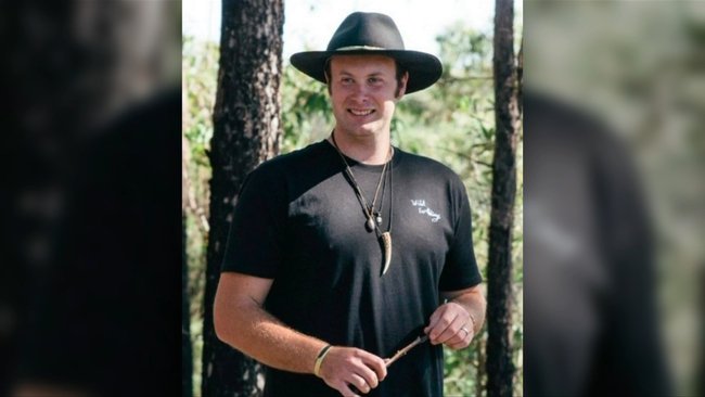 The AFP says it has contacted 121 families whose children were identified during the investigation.