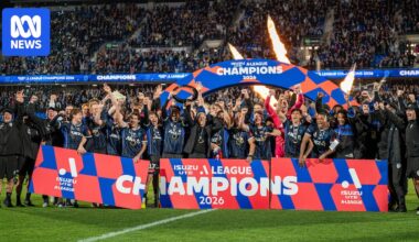 A-League men's and women's seasons uncertain after players reject pay deal