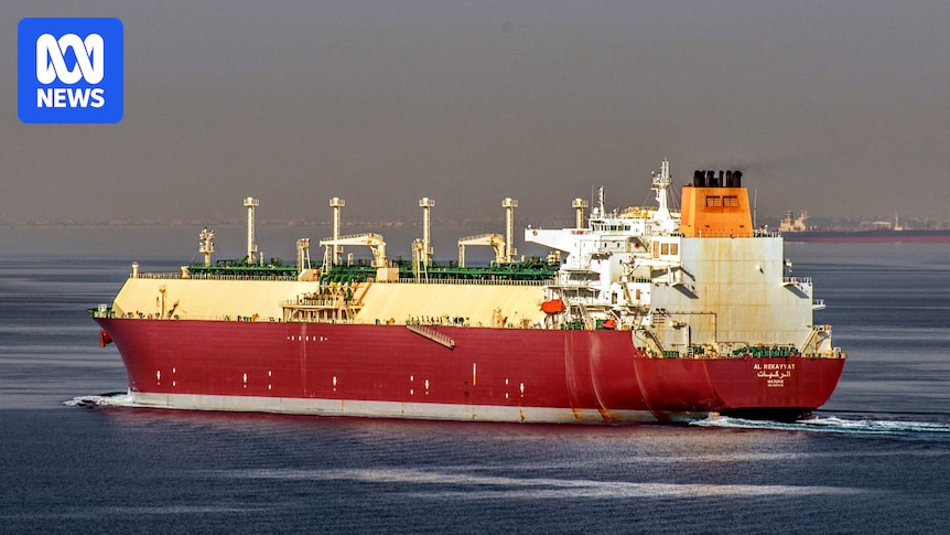 Can Australia avoid the next round of the global energy crisis?
