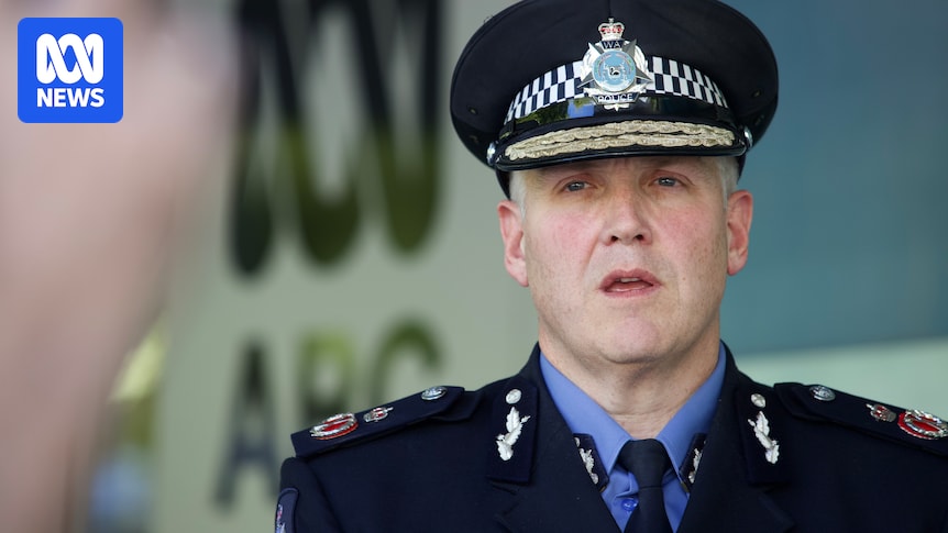 WA Police commissioner asks Meta for help moderating Facebook comments