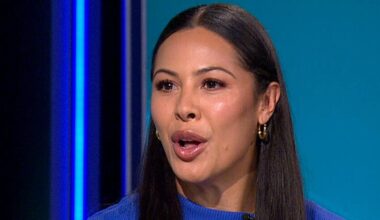 NRL 2026: Tiana Penitani Gray calls on major NRLW change