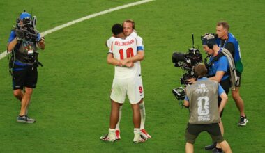FIFA World Cup 2026 LIVE updates: England v Norway in Miami quarter-final games, results, teams, players, how to watch
