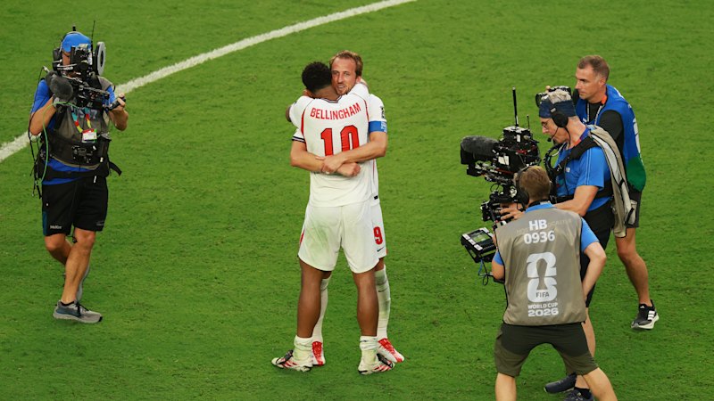 FIFA World Cup 2026 LIVE updates: England v Norway in Miami quarter-final games, results, teams, players, how to watch