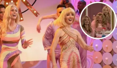 Saturday Night Live star Chloe Fineman quits late-night comedy sketch show after seven years