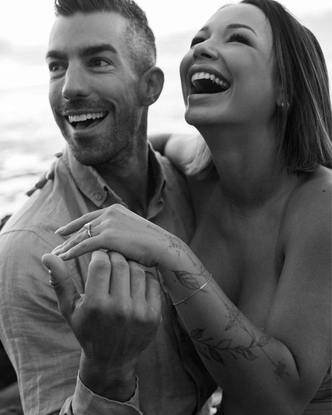 Stella and Filip have called off their engagement.