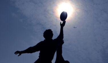 Bangkok Post - Rugby brain injury court case at risk of collapse