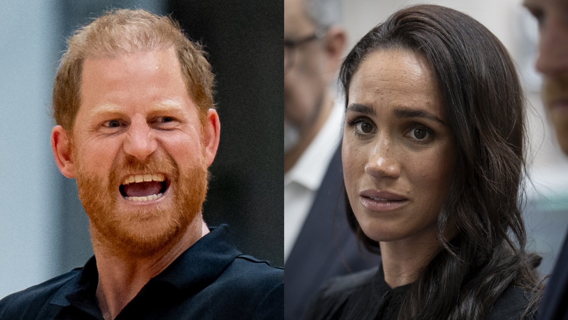 Meghan furious with Harry over desire to reverse Megxit and return to Britain