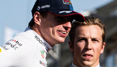 max verstappen, liam lawson, zoom, red bull