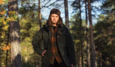 WA survivalist Jasper Harvey heads to Finland for season four of SBS’s hit show Alone Australia