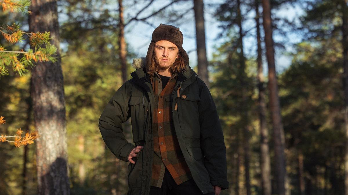 WA survivalist Jasper Harvey heads to Finland for season four of SBS’s hit show Alone Australia