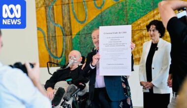 Telehealth ban still standing between dying patients and their doctors