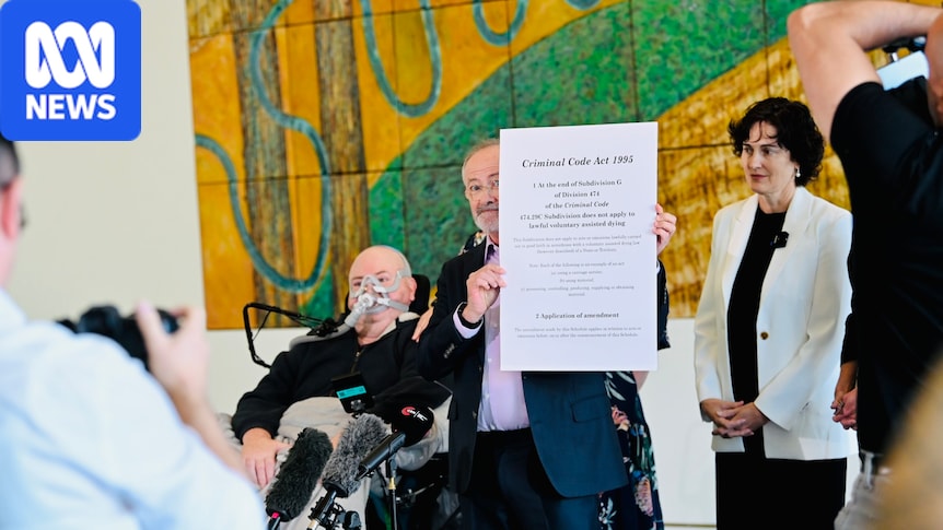 Telehealth ban still standing between dying patients and their doctors