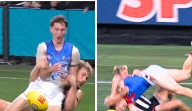 AFL stunned by shock verdict in Pies case