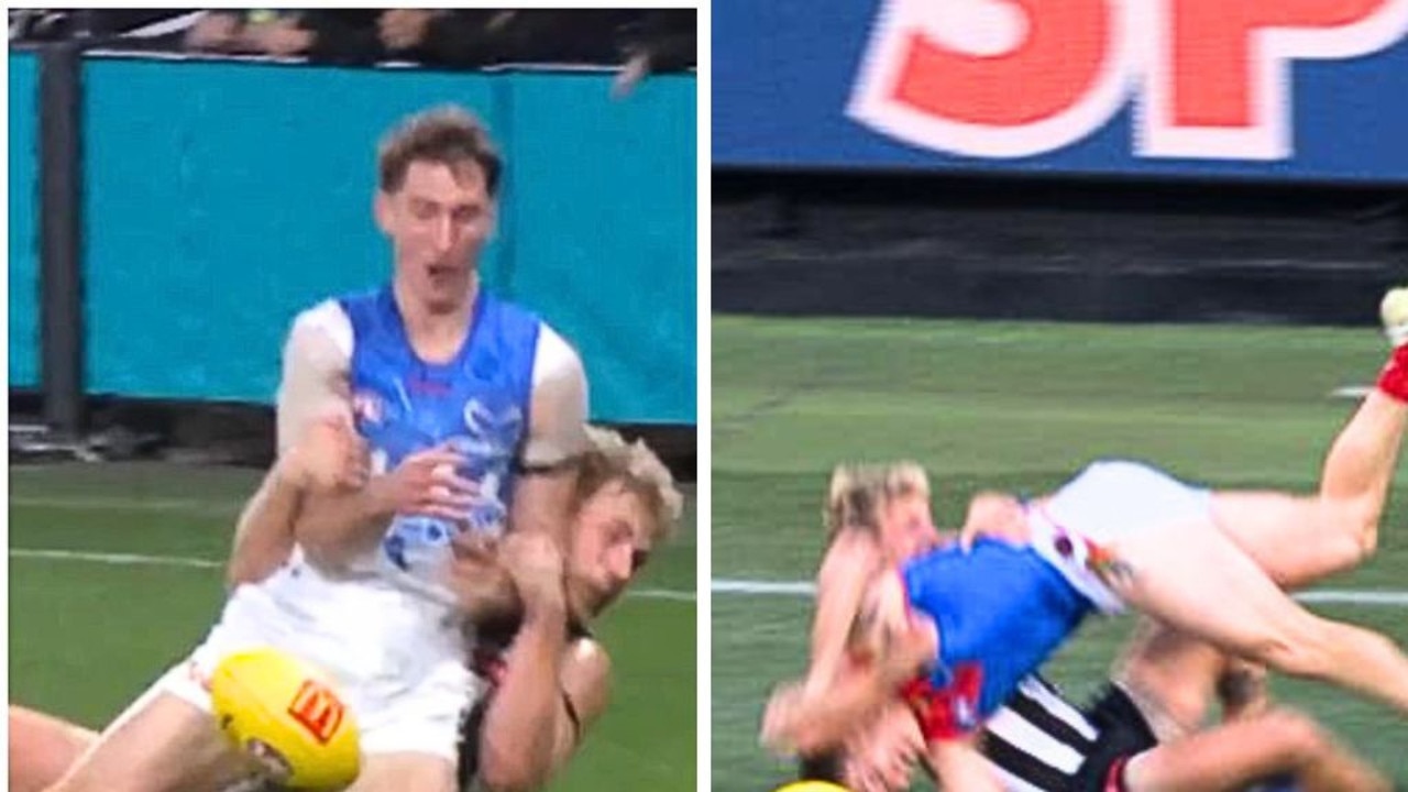 AFL stunned by shock verdict in Pies case