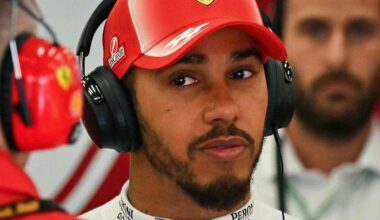 Ferrari’s title hopes on the line; McLaren’s make-or-break weekend explained: F1 Talking Points