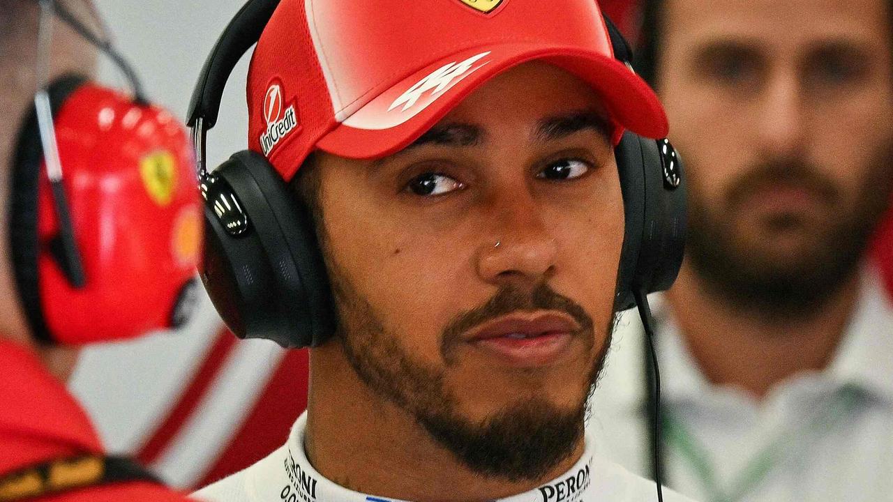 Ferrari’s title hopes on the line; McLaren’s make-or-break weekend explained: F1 Talking Points