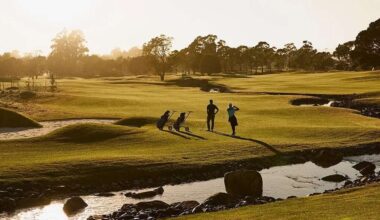 Country Club Tasmania launches bookings for rare sand-capped course
