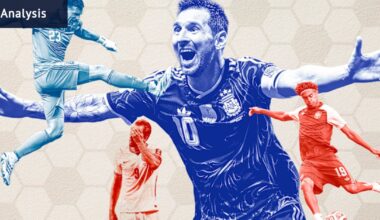 World Cup final predictions: Experts discuss the Argentina v Spain final and what’s in store for Socceroos in 2030